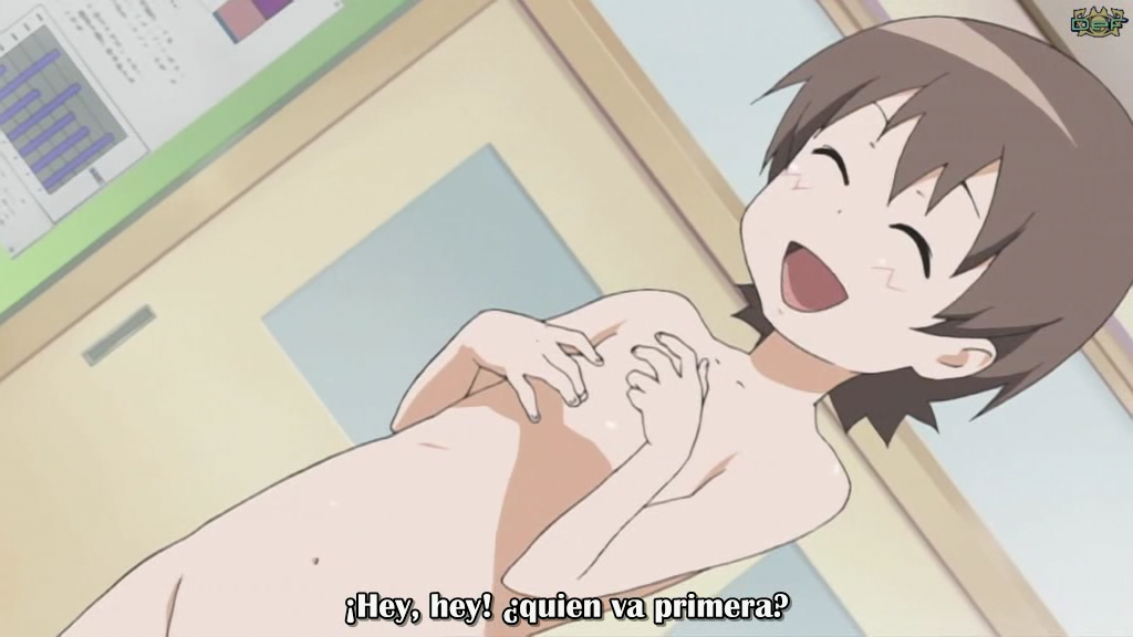 Kyou no Go no Ni (2008) (Dark Elite Fansub)